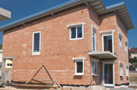 Killaney home extensions